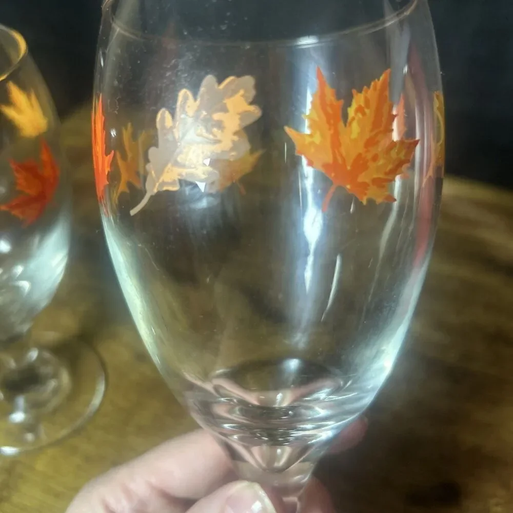 Libbey celebrate cozy